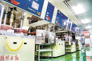 洛陽(yáng)單晶硅集團(tuán) 持續(xù)創(chuàng)新?lián)屨技夹g(shù)高地